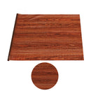 Brown Wood Grain PVA Hydrographic Water Transfer Hydro Dipping DIP Print Film Decoration