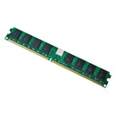 Additional memory 2GB PC2-6400 DDR2 800MHZ only for Desktop AMD memory E5R3