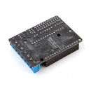 3Pcs ESP8266 WiFi Motor Drive Expansion Board For NodeMCU ESP-12E