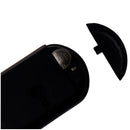 Digital Aquarium Terrarium Thermometer ST-3 Black