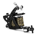 Complete Tattoo Kit Tattoo Machine Set Ink Needles Power Supply Grip Tips