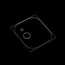 Bakeey 2PCS Anti-scratch HD Clear Soft Tempered Glass Phone Camera Lens Protector for iPhone 11 6.1 inch