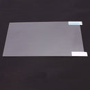 5X(7inches LCD protective film for tablet Q6Q9)