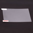 5X(7inches LCD protective film for tablet Q6Q9)