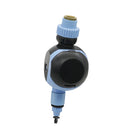 Electronic Automatic Watering Timer Waterproof Home Garden Irrigation Timer Controller System  Dial Controller