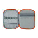 Needle Knitting Storage Bag Crochet Hooks Thread Sewing Kit Case Organizer Packs