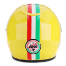 Full Face Motorcycle Helmet DOT Flip up Modular Dual Visor Motocross 6 Color