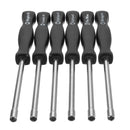 6pcs Trimmer Carburetor Repair Tool Screwdrivers For Husqvarna Poulan