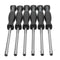 6pcs Trimmer Carburetor Repair Tool Screwdrivers For Husqvarna Poulan