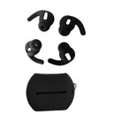 Portable Soft Silicone Storage Case Ear Plugs Cover for Huawei Freebuds3 bluetooth Earphone Accessories