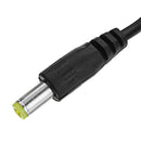 5pcs USB Boost Line Power Supply Module 5V To 12V Power Line 1A Power Cord