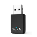 Tenda u9 Free Drive Version of the WIFI Receiver Network WiFi Wireless USB2.0 Mini Networking Adapter