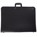 1pcs A2/A3 Vinyl Artist Portfolio Drawing Painting Storage File Folder Carry Case For Art Set Sketch