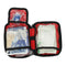 303 Pieces First Aid Kit Set Medical Emergency Safety Portable Bag Pouch