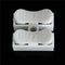 Excellway CH2 Quick Wire Connector Terminal Block Spring Connector
