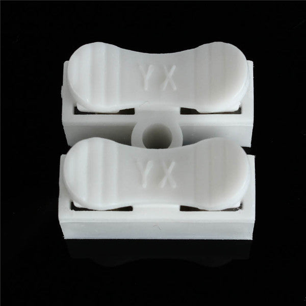Excellway CH2 Quick Wire Connector Terminal Block Spring Connector