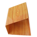 12" Wood Foldable 3D Phone Screen Magnifier Movie Video Phone Amplifier for Smart Phone for iPhone for Samsung Xiaomi