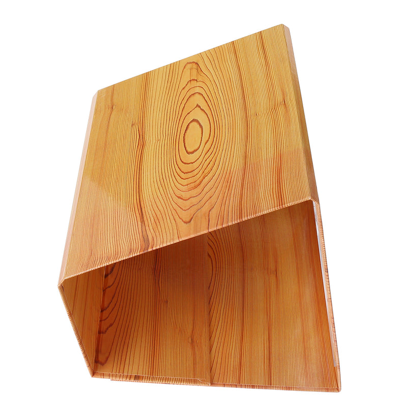 12" Wood Foldable 3D Phone Screen Magnifier Movie Video Phone Amplifier for Smart Phone for iPhone for Samsung Xiaomi