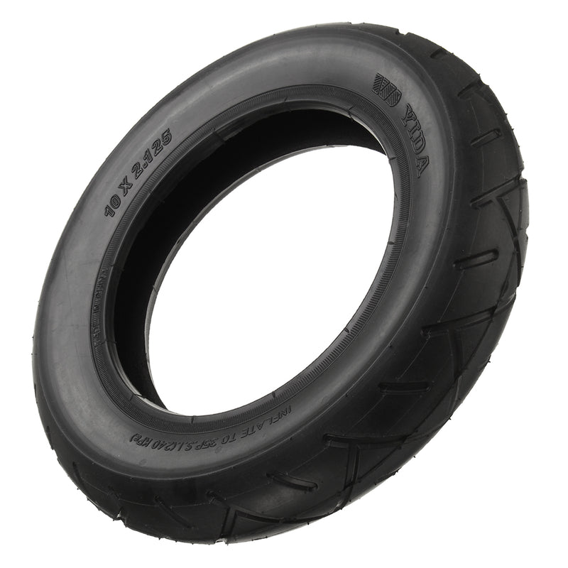 10inch X 2.125inch Hot For Hoverboard Tire Inner Tube Self Balancing Electric Scooter