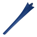 Blue Nylon Fiber Wind Blade Windmill 600MM 650MM Tools Kit For Wind Turbine Generator