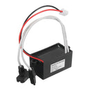 Air Purifier Air Ionizer Ioniser Airborne Negative Anion Generator High Output For Car Home