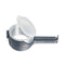 HONANA Food Sealing Clips Storage Bag Clip Snack Sealing Clip Fresh Keeping Sealer Clamp Plastic Helper Food Saver