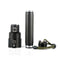 XANES XHP90.2 Zoomable Flashlight USB Charging 3 Modes IPX6 LED Light With 18650 Battery Charger USB Cable Battery Tube