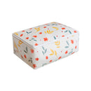 DustProof Clothes Storage Bag Foldable Clothing Pillow Quilt Organizer Box Case