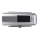 Solar Powered PIR Dummy Simulated Surveillance Camera System Security CCTV Dome Camera