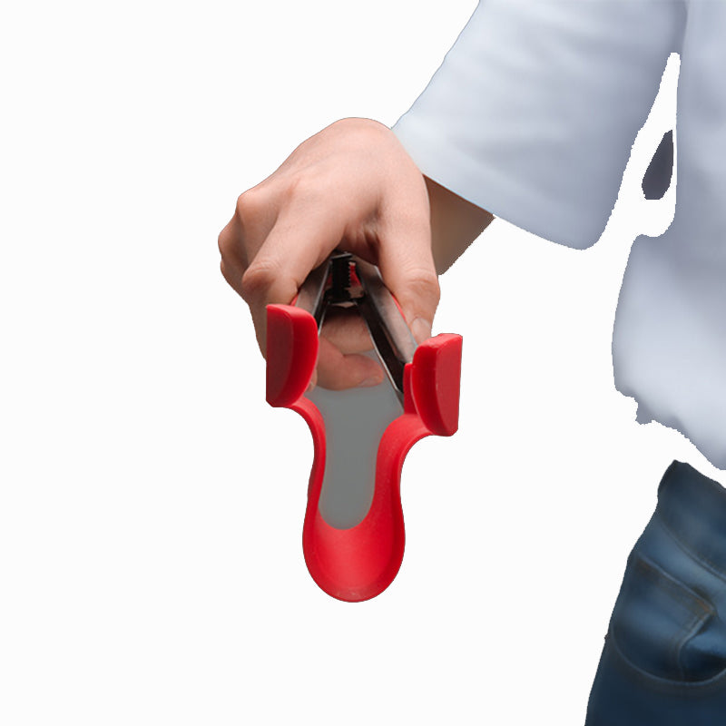 Honana BBQ 2-In-1 Collapsible Kitchen Spatula And BBQ Tong Non-Stick Stainless Steel Frame