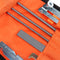 10Pcs Chain Saw Sharpening File Filing Kit Files Tool Chain Sharpener For Stihl