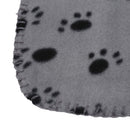 Pet blanket fleece blanket dog blanket animal blanket cat pet blanket 60x70 C5E3