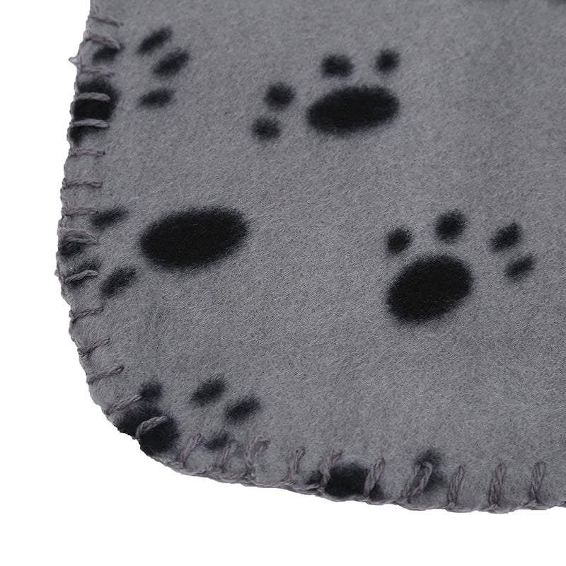 Pet blanket fleece blanket dog blanket animal blanket cat pet blanket 60x70 C5E3