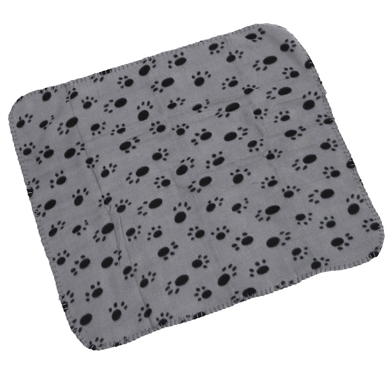 Pet blanket fleece blanket dog blanket animal blanket cat pet blanket 60x70 C5E3