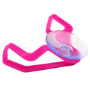 Sponge Holder Suction Cup Holder Sink Tools Gadget Decor NEW E6Y6