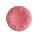 One Piece Analog Controller Thumb Grip thumb stick Cap for PS4 XBOX, Pink