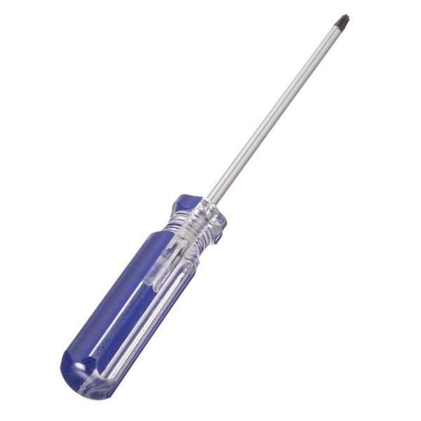 T9 Magnetic Tip Steel Screwdriver Repairing Disassembly Tools