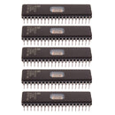 5Pcs AM27C400-150DC 1034MPM Micro Control Panel Integrated Circuit Multipurpose IC Chip