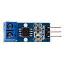 5A range current sensor ACS712 modules US07 JR