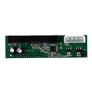 PATA IDE to SATA Converter Adapter for 3.5" HDD DVD N7I8