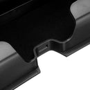 Car Front Sun Glasses Case Box Organizer Holder Plastic Storage Box for BMW X5 X6 F15 F16 2014-2017