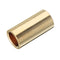 8mm 3 Size Copper Ball Bearing Bush For 3D Printer Slide Block