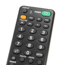 CHUNGHOP E-S916 Universal Remote Control For Sony LCD LED HDTV