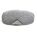 Xmund XD-EM3 Sleeping Eye Mask Breathable Unisex Eye Patch Camping Travel Portable Sleeping Blindfold Sleep Rest