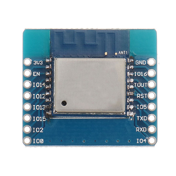 Nodemcu Expansion Board For ESP-WROOM-02 Conversion Board