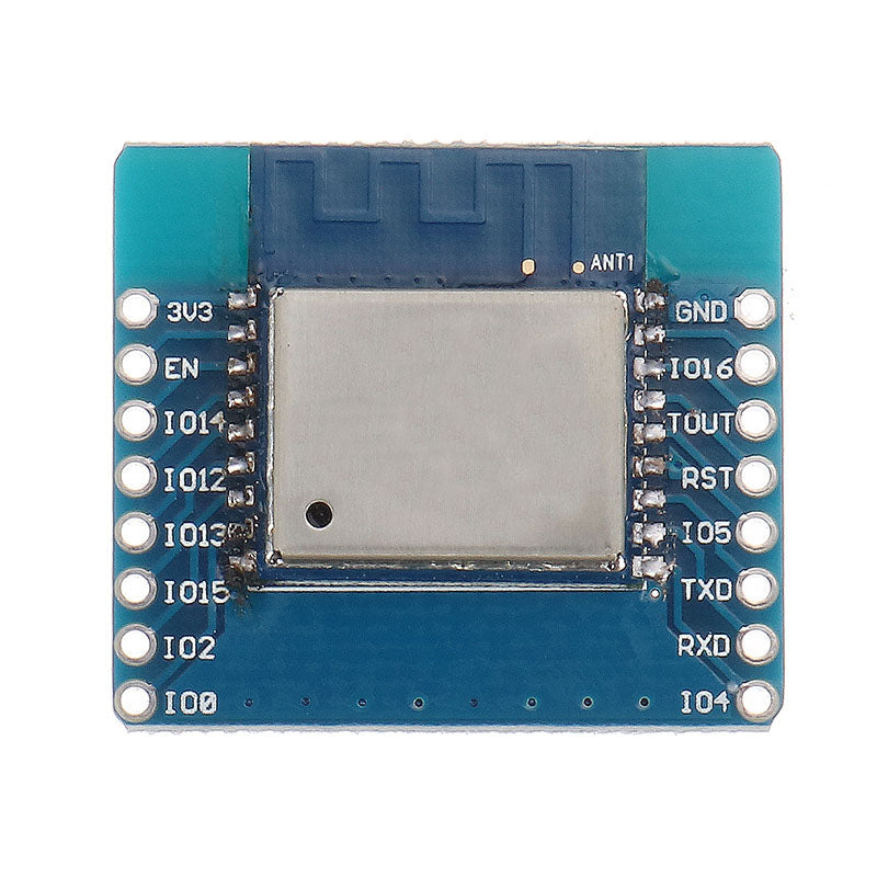 Nodemcu Expansion Board For ESP-WROOM-02 Conversion Board