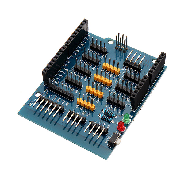 OPEN-SMART Sensor Shield Base Expansion Board Base Module
