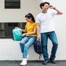 Xiaomi Extrek 13L Folding Backpack Waterproof Camping Travel Bag Men Women Sports Bag