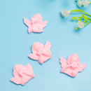 4-Angels Silicone Mold Chocolate Candy Fondant Cake Decorating Baking Tools