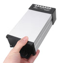 AC200-240V to DC12V 25A 300W LED Rainproof Waterproof Switching Power Supply 170x91x51mm